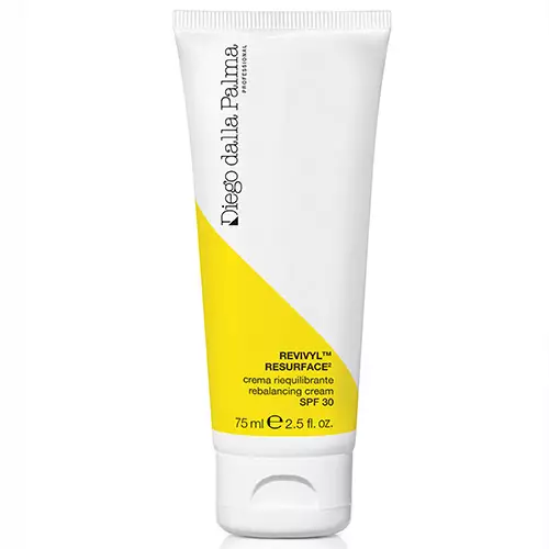Skin Rebalancing Cream 75 ml (Revivyl Resurface²) - Diego Dalla Palma
