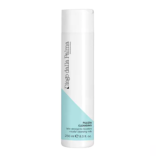 Micellar Cleansing Milk (Cleansing) - Diego Dalla Palma