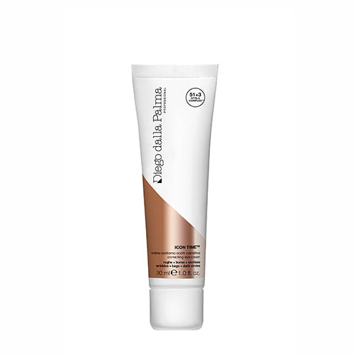 Icon Time: Correcting Eye Cream 30 ml - Diego Dalla Palma