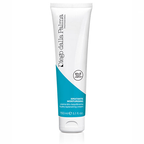 Hydro-Replenishing Cream 150ml - Diego Dalla Palma