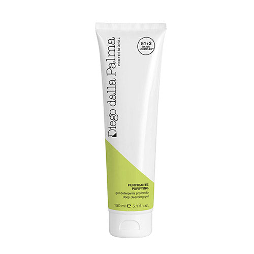 Deep Cleansing Gel 150ml - Diego Dalla Palma