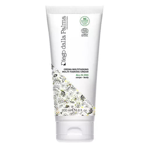 Multi Tasking Body Cream 200ml - Diego Dalla Palma