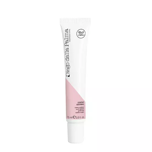 Gentle Eye Contour Cream (Sensitive) 15ml