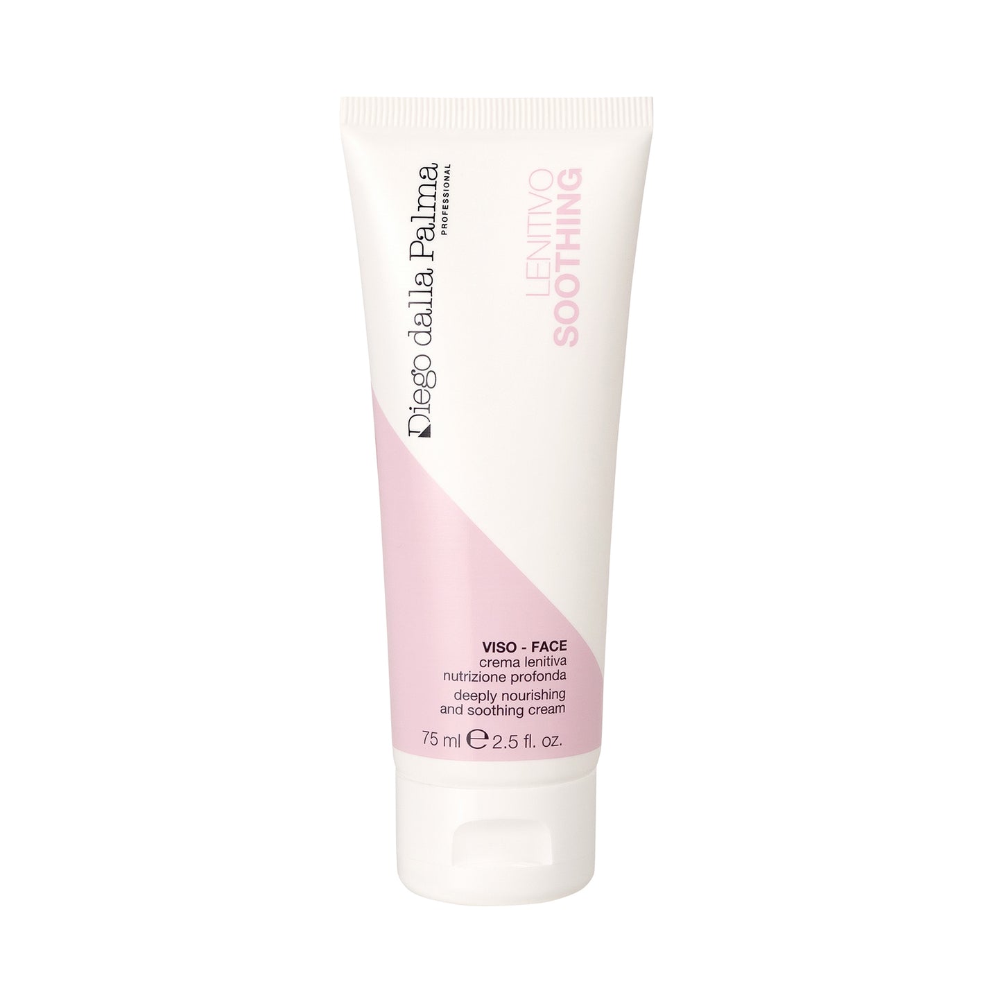 Deeply Nourishing and Soothing Cream (Soothing) 75ml