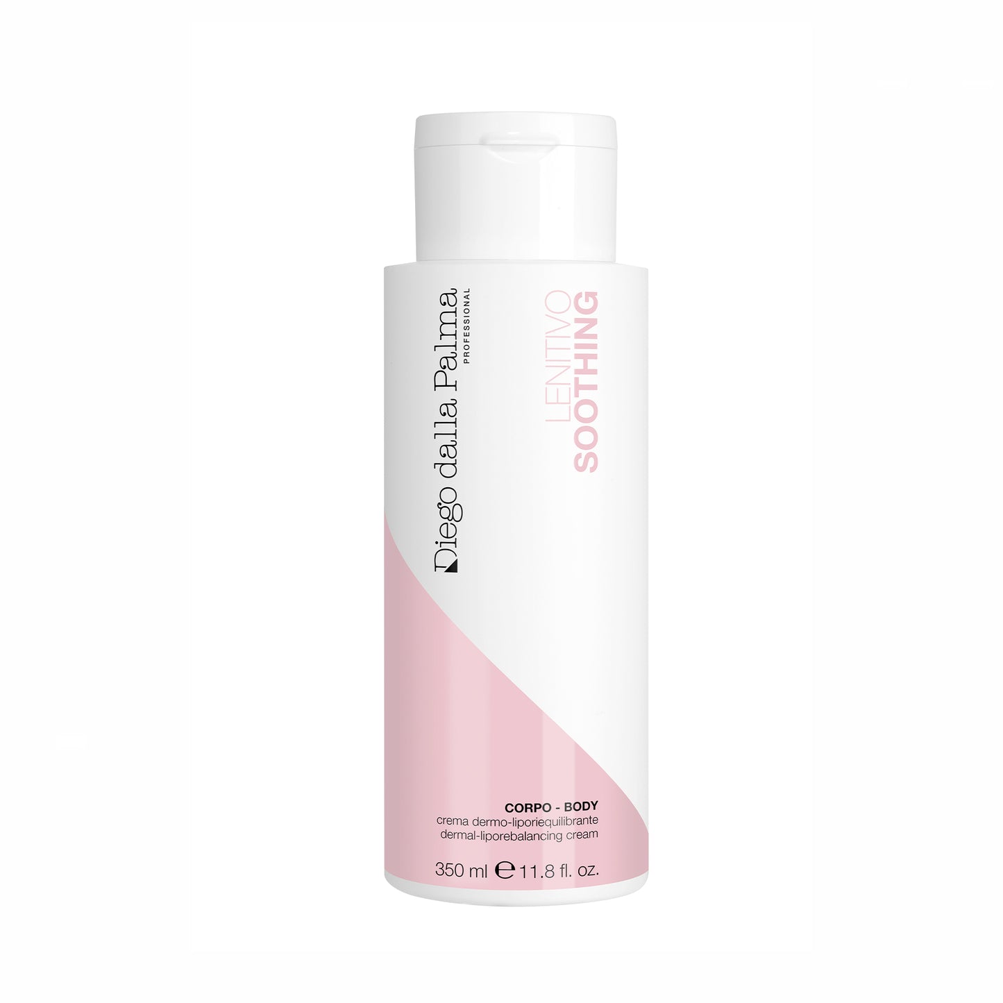 Dermal Lipo Rebalancing Cream (Soothing) 350ml