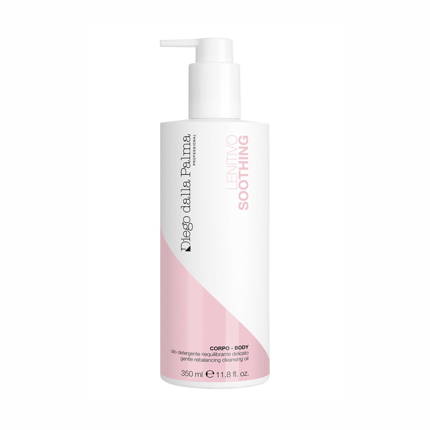 Gentle Rebalancing Cleansing Oil (Soothing) 350ml