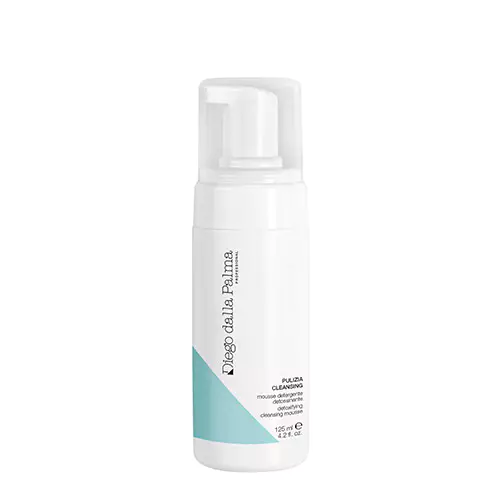 Detoxifying Cleansing Foam (Cleansing) 125ml