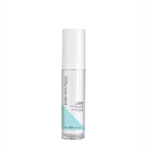 Detoxifying Essential Concentrate (Cleansing) 30ml