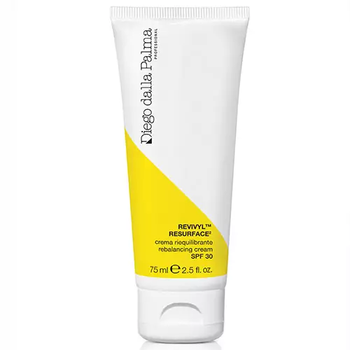 Skin Rebalancing Cream 75 ml (Revivyl Resurface²)  - Diego Dalla Palma